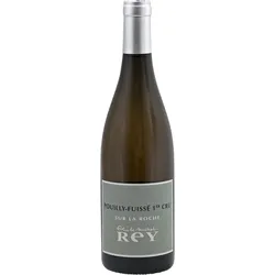 Rey Pouilly-Fuissé 1er Cru Sur La Roche 2024