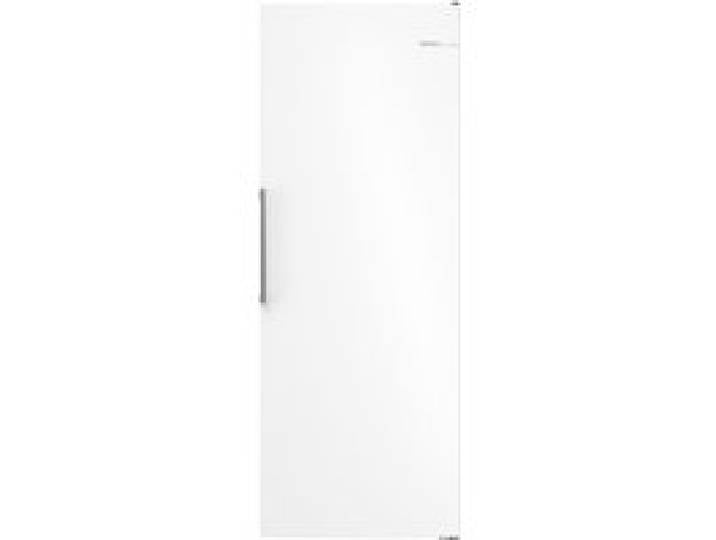 Congélateur armoire - BOSCH - GSN56VWDG - 5 tiroirs - Total No Frost - 471 L - Blanc