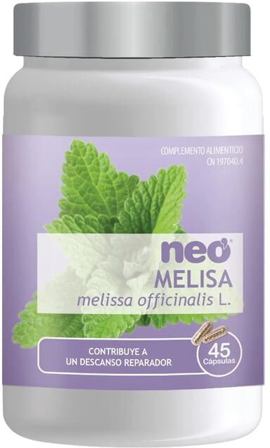 Neo Melissa 45 Caps