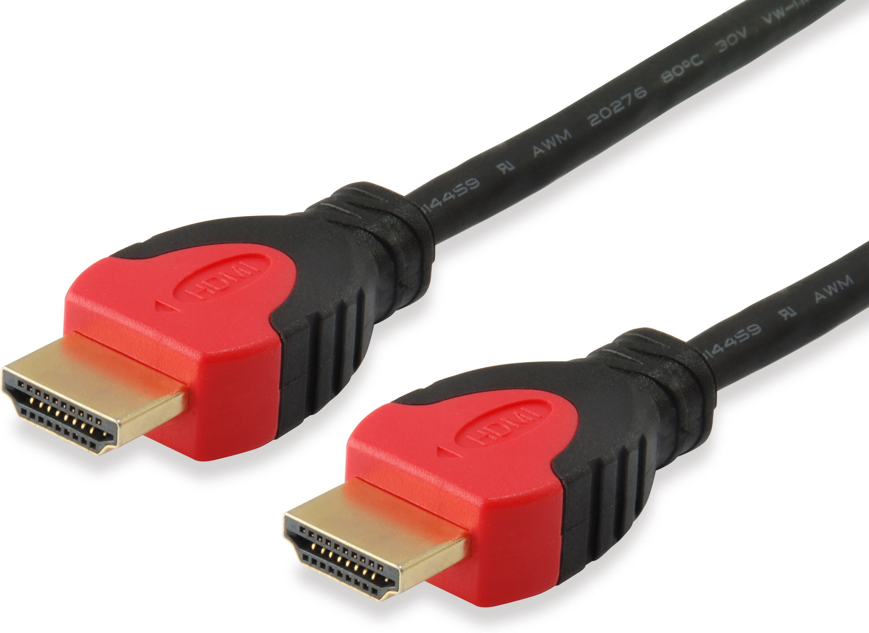 Equip HDMI 2.0-Kabel, 4K/60Hz, 2 m