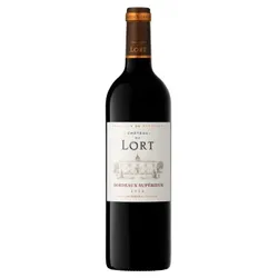 Château du Lort 2020 - 0.75L