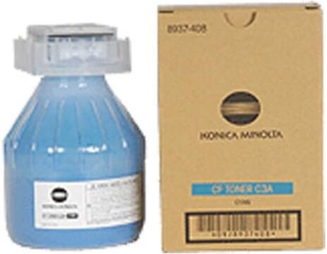 Konica Minolta CF1501/2001 (8937-426) toner ciano