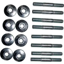 Wolf Mont.-Set Wartung Kondensatwanne 3490555 für MGK-2