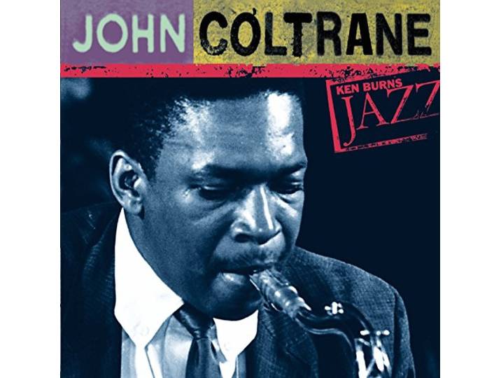 Ken Burns Jazz