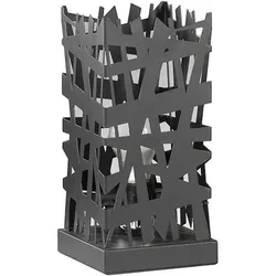 Tischleuchte Foresta Schwarz max. 22 Watt