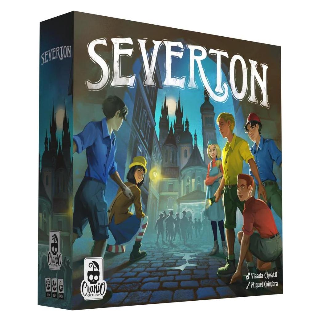 Cranio Creations Severton (67578234)