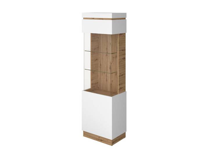 Vitrine Calabria Türanschlag RECHTS