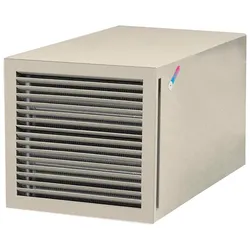 Siemens 8MR6440-5DE40 Kühlgerät Dachaufbau Kühlleistung 3850W 400V AC RAL7035 492x 496x 797mm (BxHxT) 8MR64405DE40