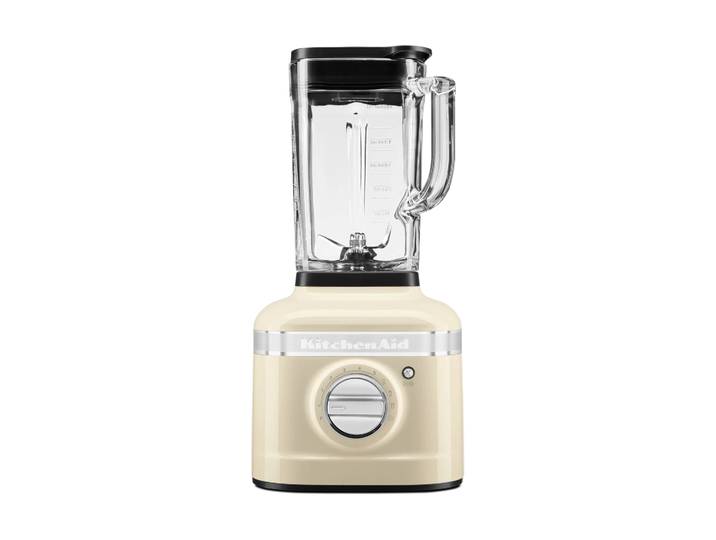 KitchenAid Artisan K400 Blender 1,4 L Almond cream