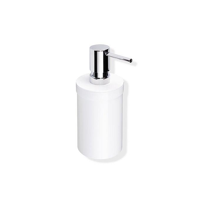 Hewi System 800 K Seifenspender 800.06.01036 koralle, 200ml