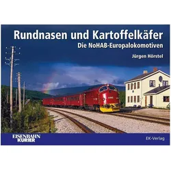 Rundnasen und Kartoffelkäfer, Ratgeber von Jürgen Hörstel
