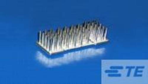 TE Connectivity 1963854-2 Tray