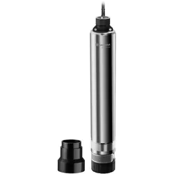 GARDENA Brunnenpumpe 5500/5 Inox