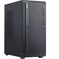 PRO DP180 A14-1274XAT, PC-System schwarz, ohne Betriebssystem