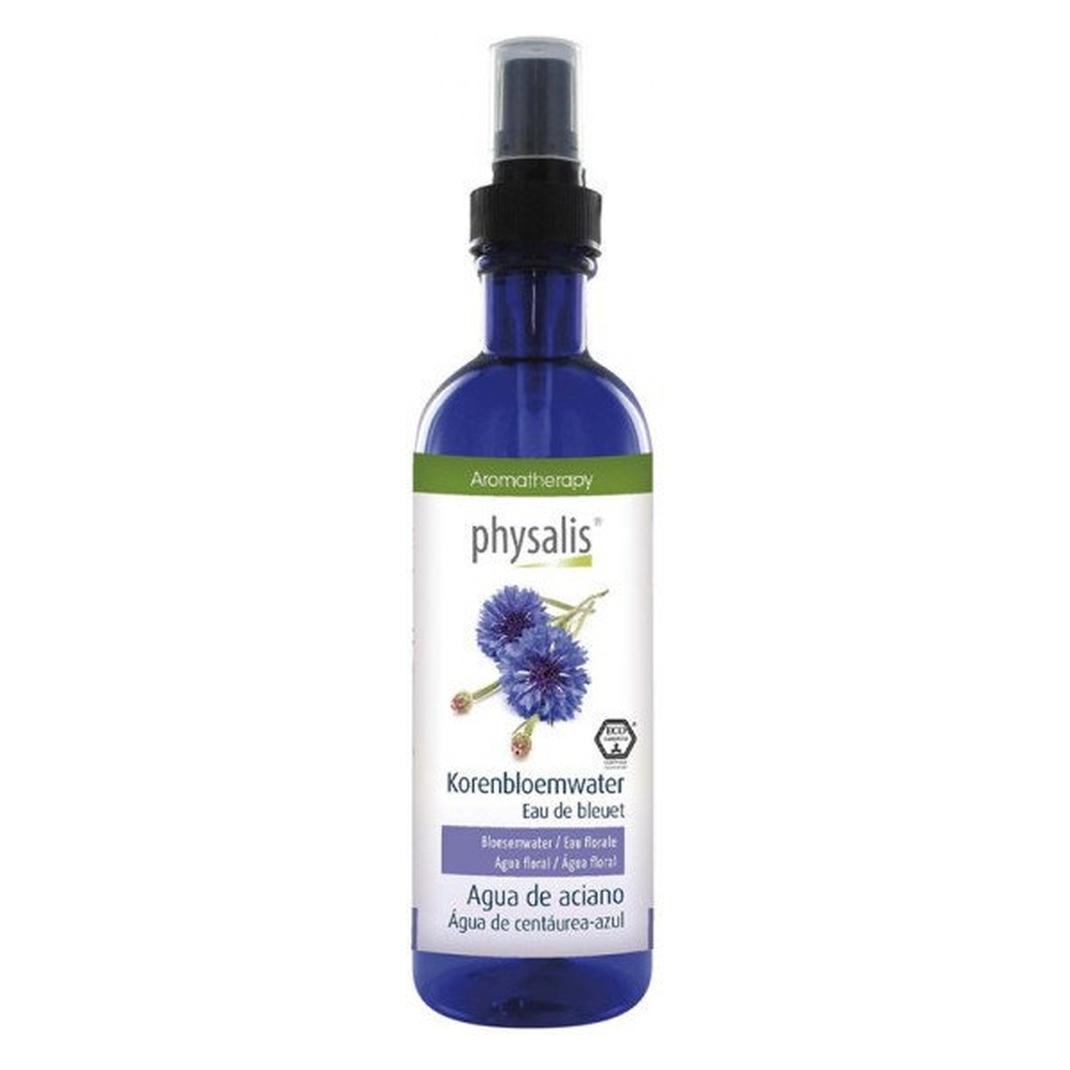 Physalis Men's Eau de Cologne 200ml (Gesichtswasser, 200 ml) (42444203)