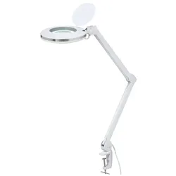 Toolcraft, Arbeitsleuchte, LED Lupenleuchte (650 lm)