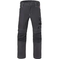 Bundhose "80229" Attitude - 24 - dunkelgrau