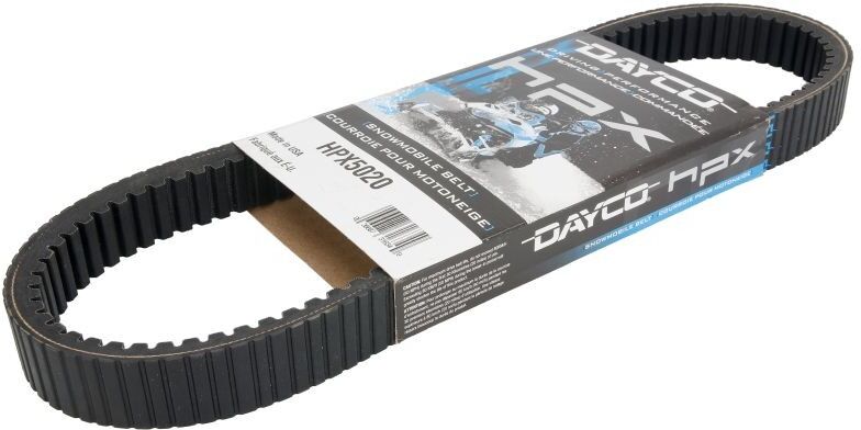 DAYCO HPX5020 CVT-Riemen