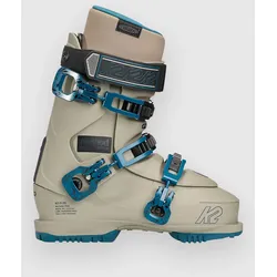K2 FL3X Method Pro 2027 Skischuhe design Gr. 25.5