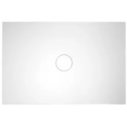 Bette Duschfliesen Rechteck Air Weiß 1500x1000x20/10mm, 7363-000 7363-000