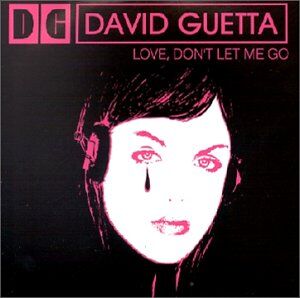 David Guetta - Love,Don't Let Me - Preis vom 19.10.2026 19:33:35 h