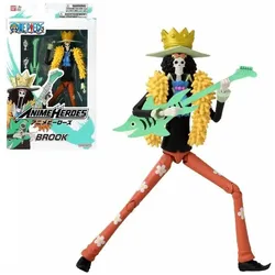 Bandai Brook - Anime Heroes