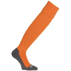 uhlsport Team Pro Essential Stutzenstrümpfe Orange 33-36