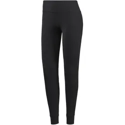 Reebok, Damen, Tights, Lux (S), Schwarz