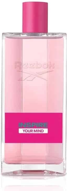 Reebok Inspire Your Mind Her Edt 100ml