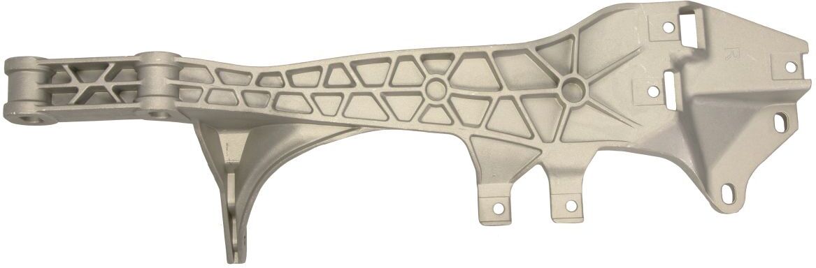 Cospel Supporto, paraurti 1005.96100