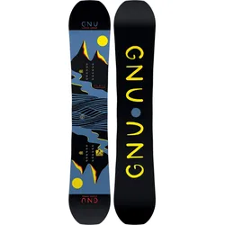 GNU LADIES CHOICE Snowboard 2027 - 151.5