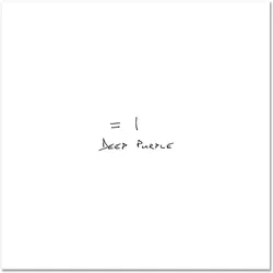 Ear Music, Schallplatten, =1 (Black LP) (Deep Purple)