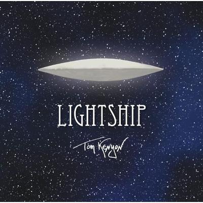 Lightship. Meditative Klänge eines Luftschiffs vom Arkturus - Tom Kenyon, CD, 9783939373438