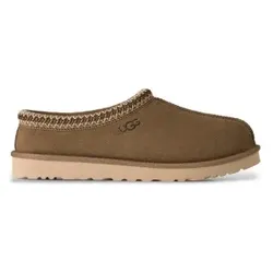 UGG für Herren. 1174671 Braune Tasman II Lederschuhe (46), Wohnung, Wildleder, Keine, Heimtextilien, Bronze