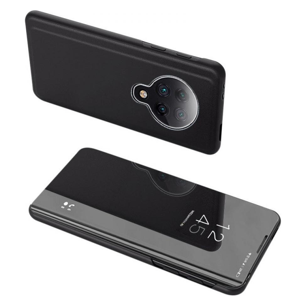 Screenguard Xiaomi Poco F2 Pro Clear View Flip Case (Xiaomi Poco F2 Pro) (00026573)