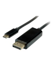 VALUE KVM-/Audio-/USB-Switch 2 x KVM/Audio/USB 1 lokaler Benutzer Desktop (11.99.5845)