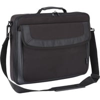 Notebook Tasche TAR300, Notebooktasche schwarz, bis 39,6 cm (15,6")