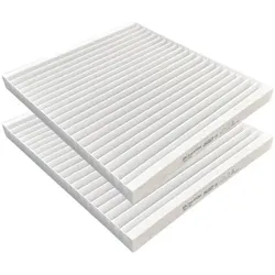 WAVIN VENTIZA HP REK1318 G4+G4 Filterset (Standard)
