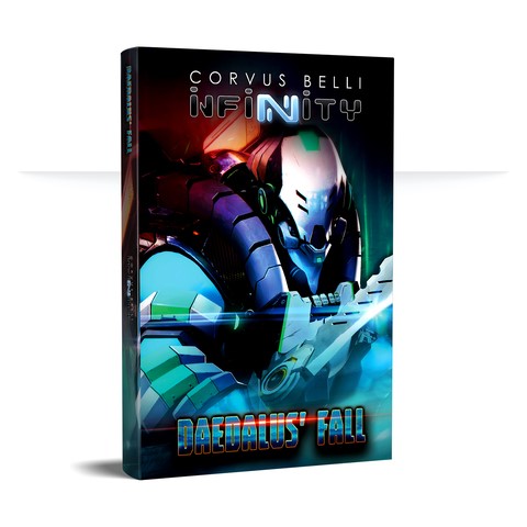 Corvus Belli Infinity INF2288903