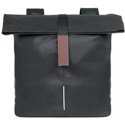 Basil, Velotasche, (28 l, Gepäckträgertasche)