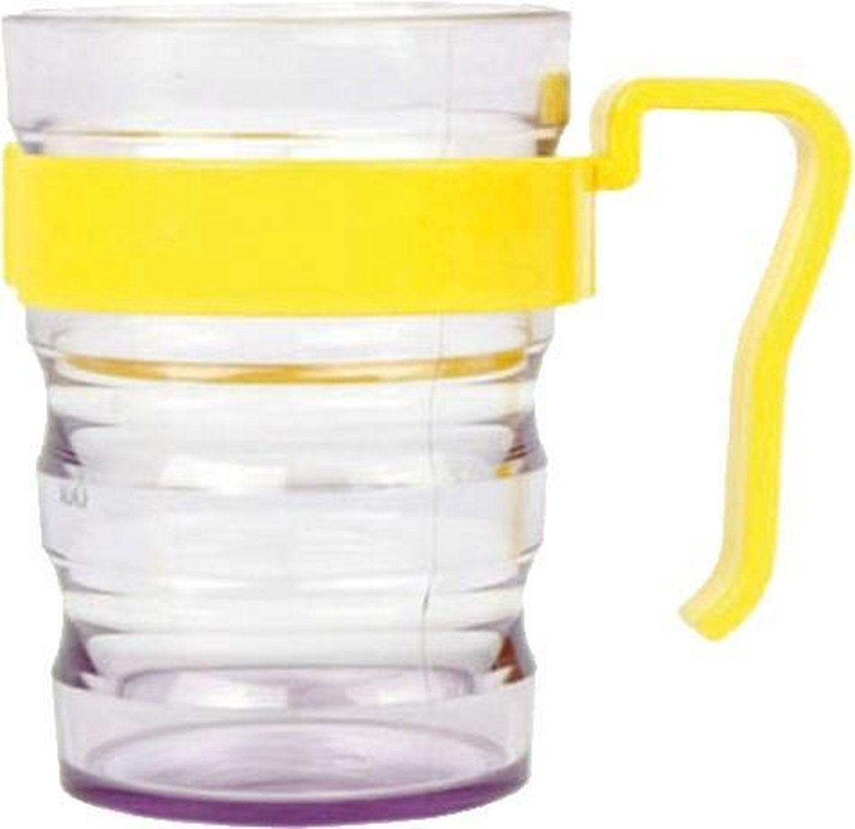 Comforthulpmiddelen PR65581 Bekerhouder voor Sure Grip en Novo Cup