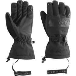 PICTURE GRABEY GTX Handschuh 2027 black - 8