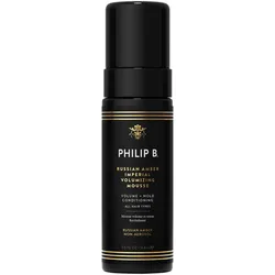 163ml PHILIP B RUSSIAN AMBER Imperial Volumizing Mousse