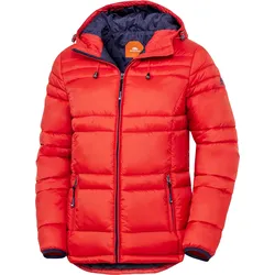Nordcap Steppjacke Damen