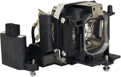 AL™ Series Lamp & Housing for the Sony VPL-CX80 Projector - 90 Day Warranty