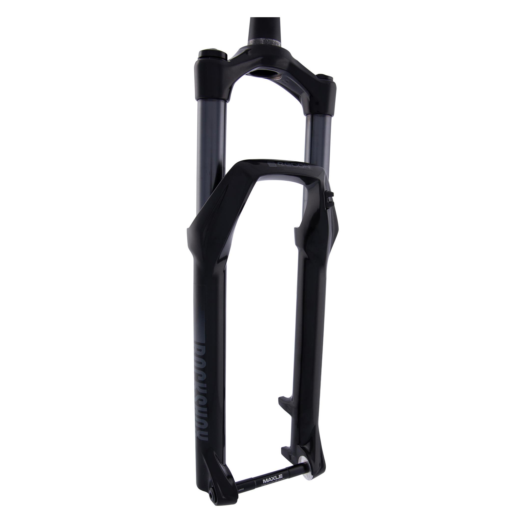 RockShox Recon Silver RL (130 mm, Luft) (ROCSF020145)