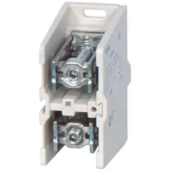 Eaton 091458 Anschlussklemme, 400A, 1p, flach/rund K240/1