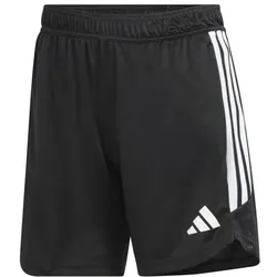 adidas Tiro 26 Competition Trainingsshorts Damen - black/white -