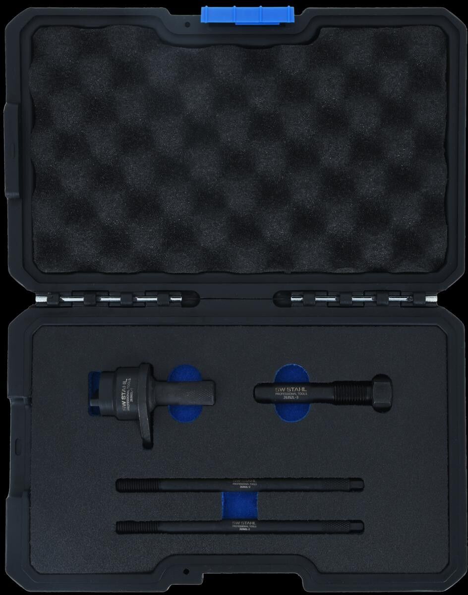 SW-Stahl 26360L Retaining Tool Set, camshaft