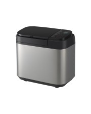 Panasonic SD-YR2550 Brotbackautomat 550 W Silber (SD-YR2550SXE)